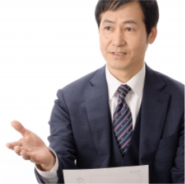 面接にお越しください